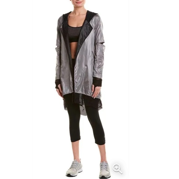 Koral Billboard Jacket - Picture 1 of 6